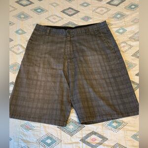 Burnside - Relaxed Fit Men's Shorts - used